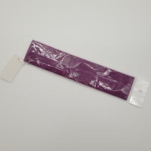 LULULEMON | Fly Away Tamer headband